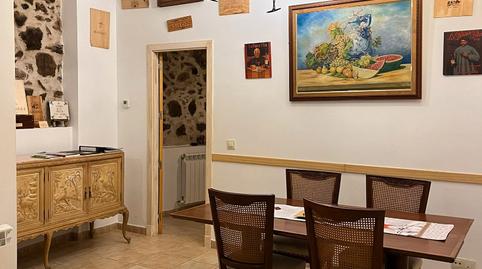 Photo 5 of Country house for sale in Calle Perales, 5, Candelario, Salamanca