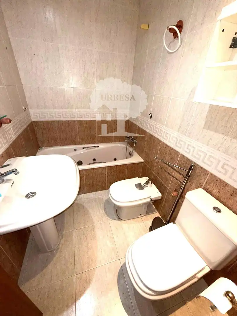 Wohnung zum Verkauf in Motril ciudad