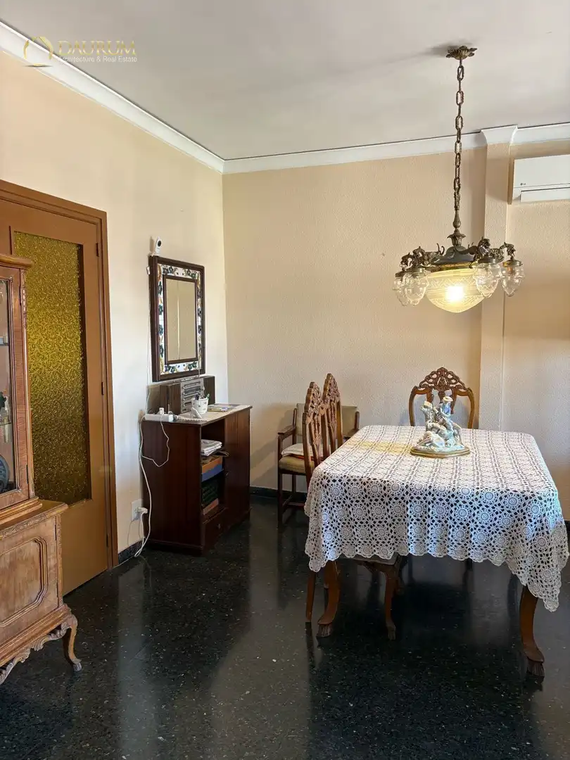 Piso con ascensor en venta en Germanies, imagen 7