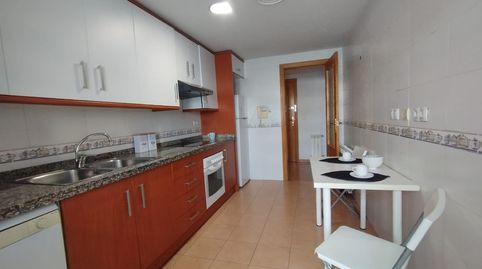 Foto 5 de Piso en venta en Plaza del Alcalde Agatángelo Soler, Garbinet - Parque de las Avenidas, Alicante / Alacant