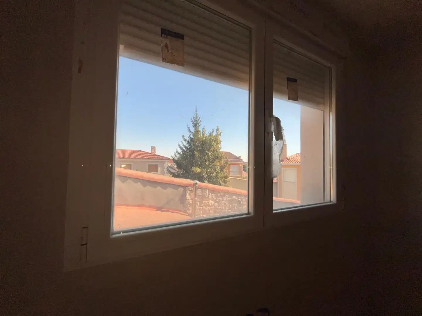 Habitación de Edificio en venta en Campaspero