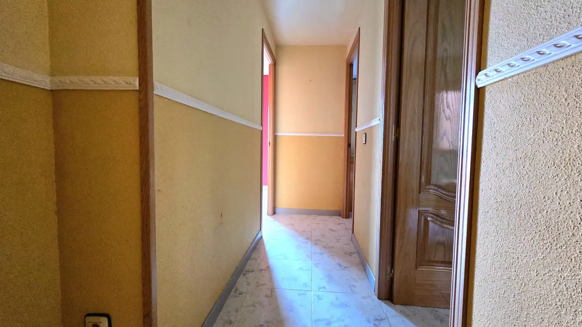 Flat for sale in Parla, Madrid