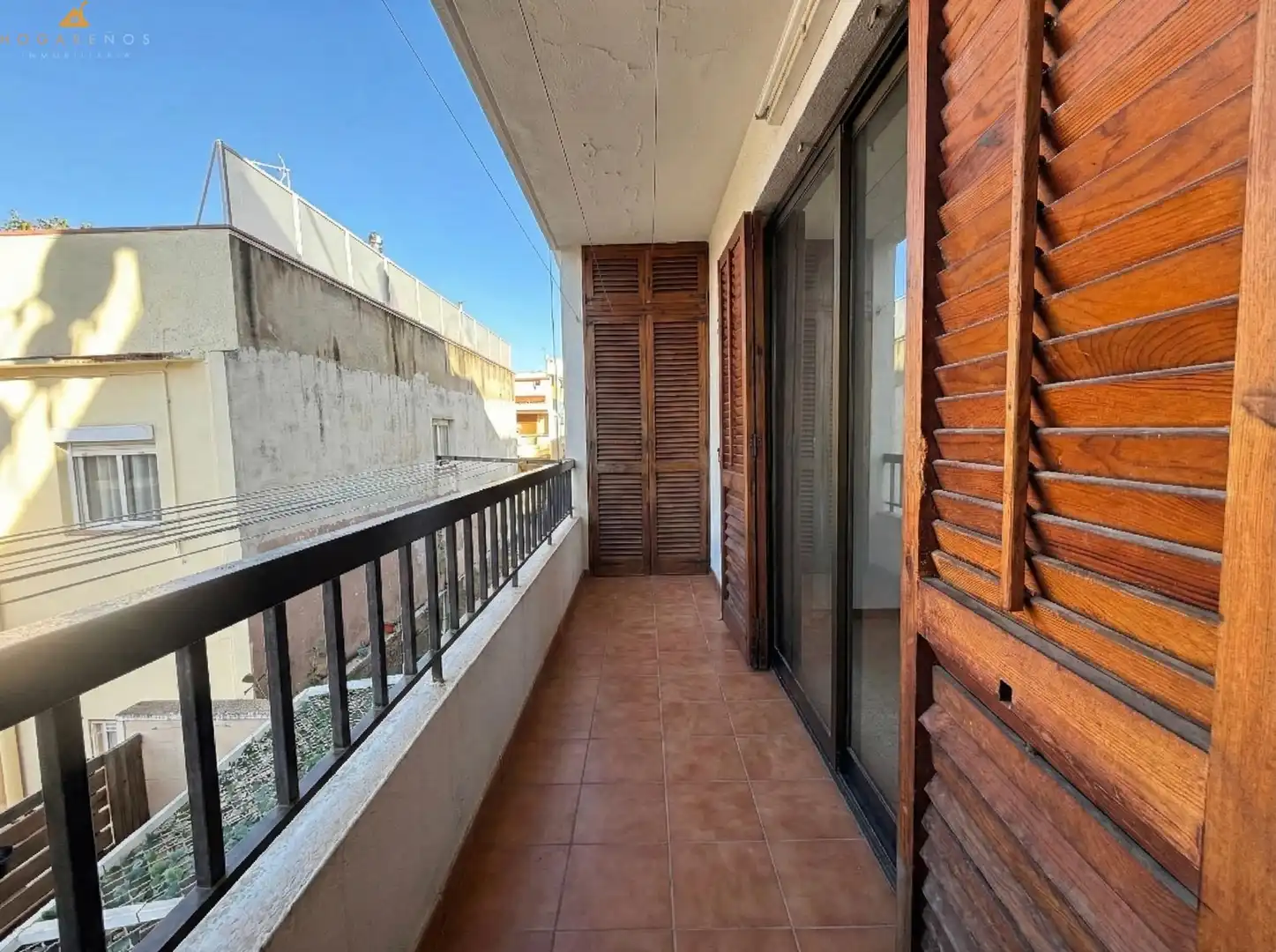 Appartement avec terrasse à vendre à Cerdanyola, imagen 3