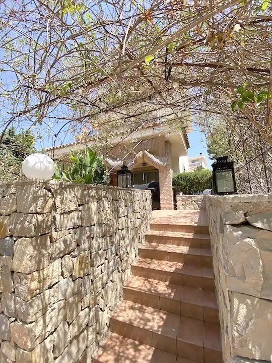 Bungalow con jardín en venta en Canuta, imagen 28
