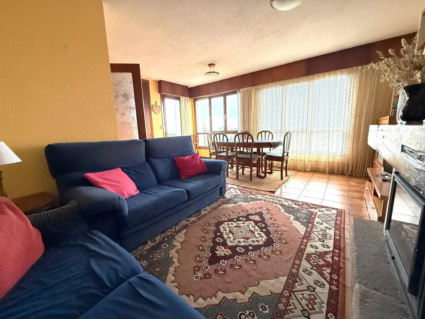 Casa con terrazza in vendita a Barrio Islares, imagen 7