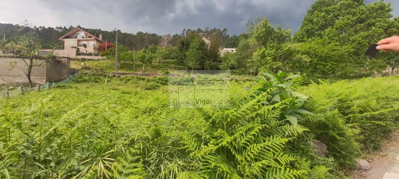 Residential for sale in Vilaboa