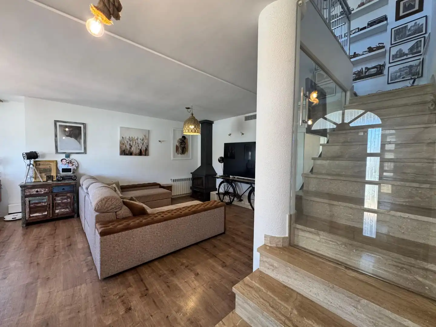 Villa avec piscine à vendre à Alcantarilla, imagen 27