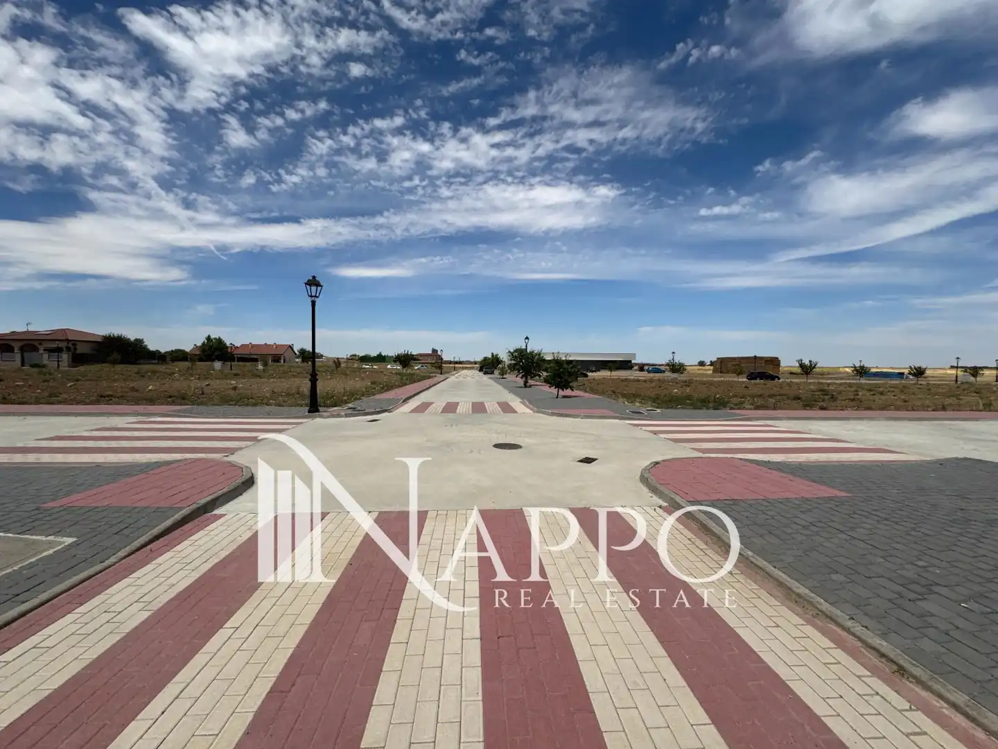 Residencial en venda en Labajos