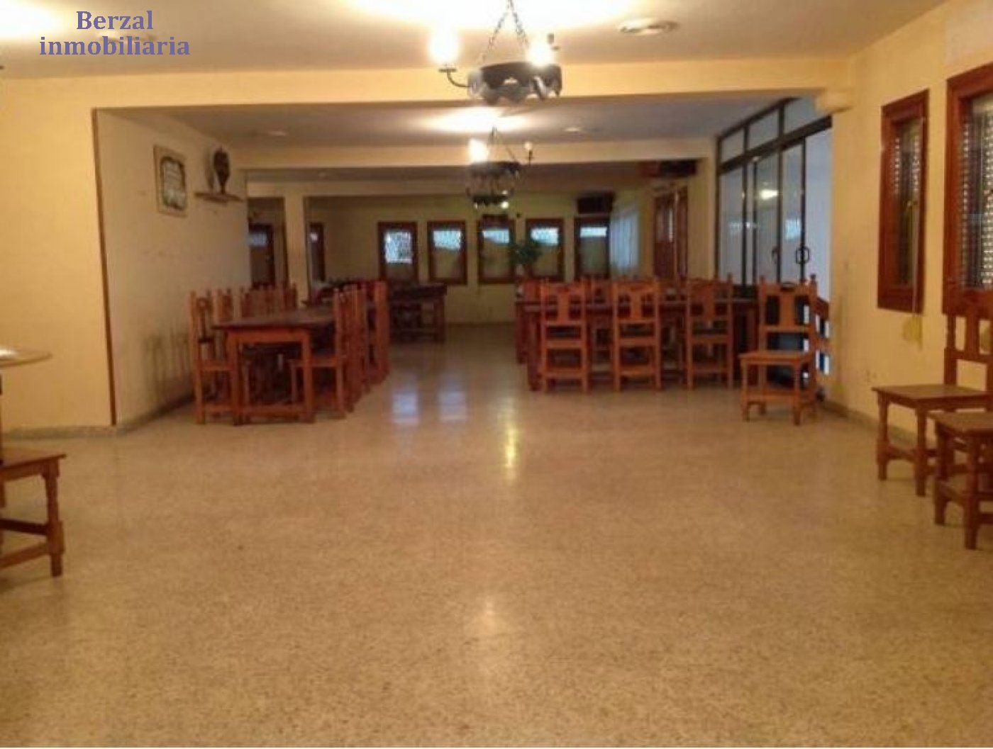 Building for sale in San Asensio