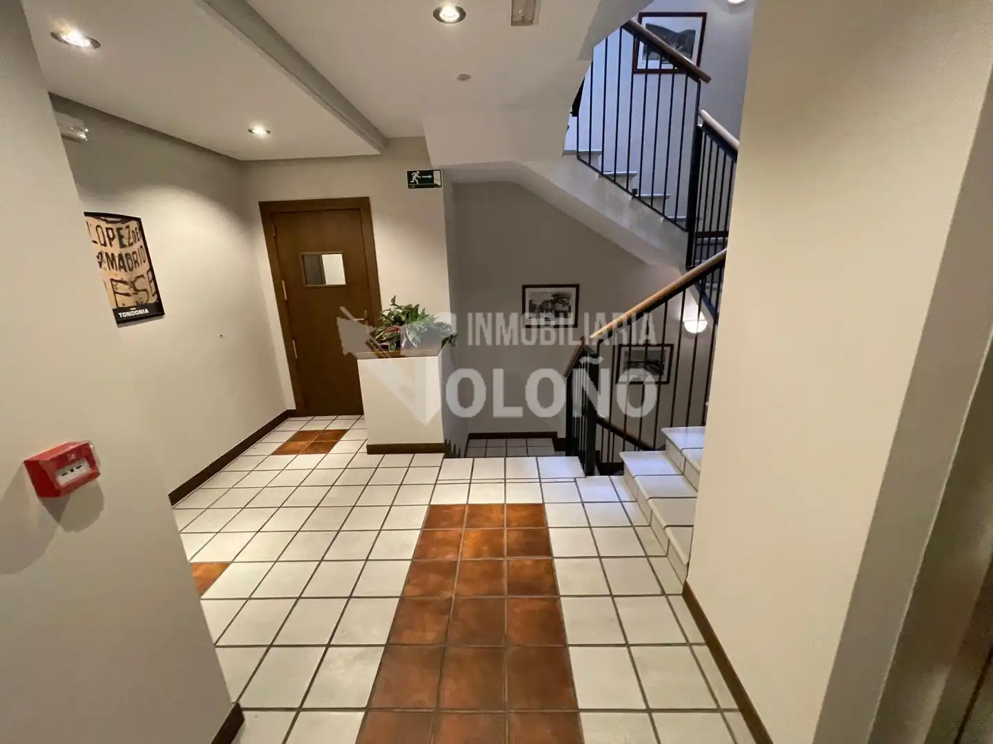 Edificio en venta en Castañares de Rioja