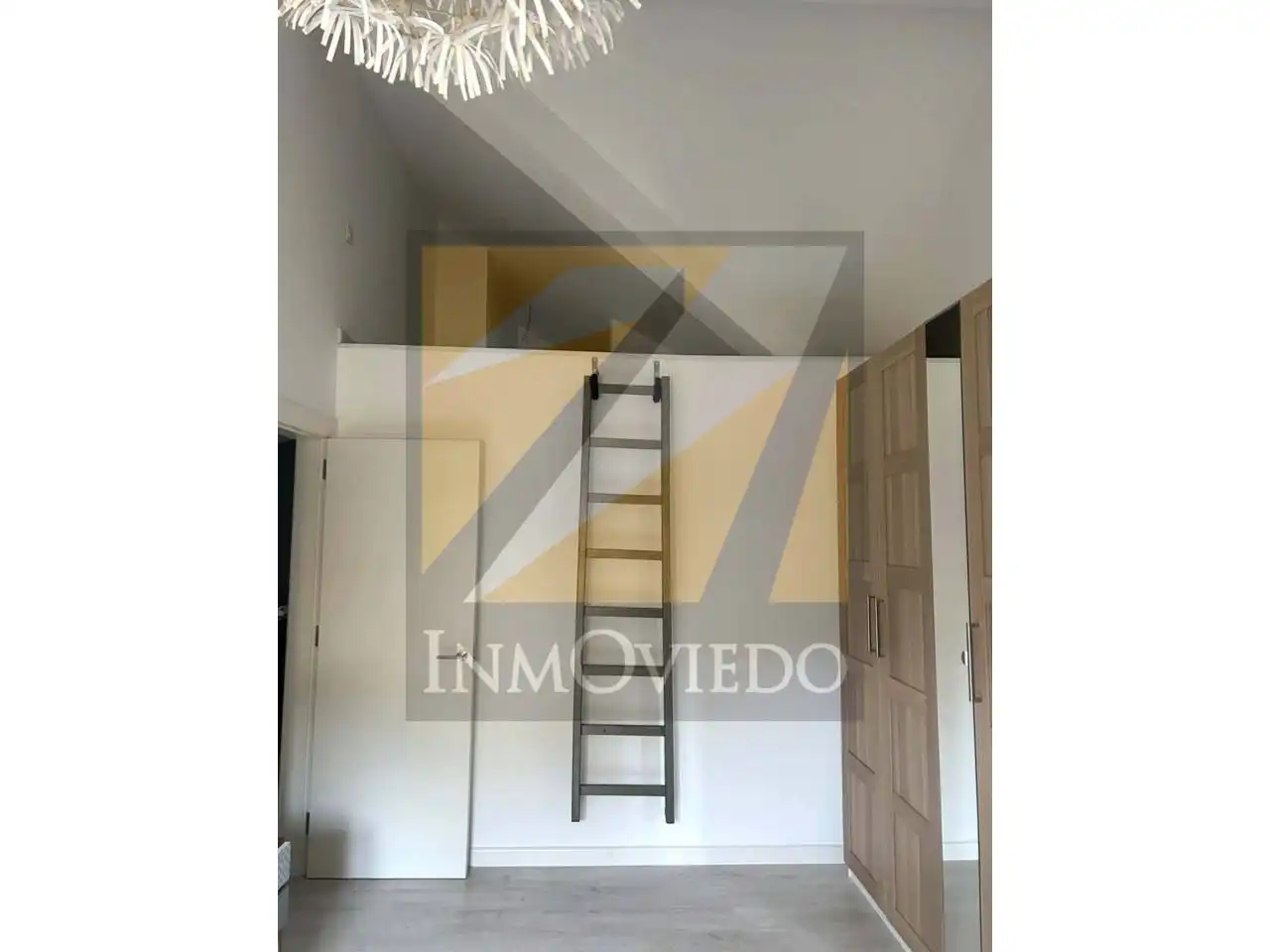 Habitación de Piso en venta en Langreo con Calefacción y Trastero
