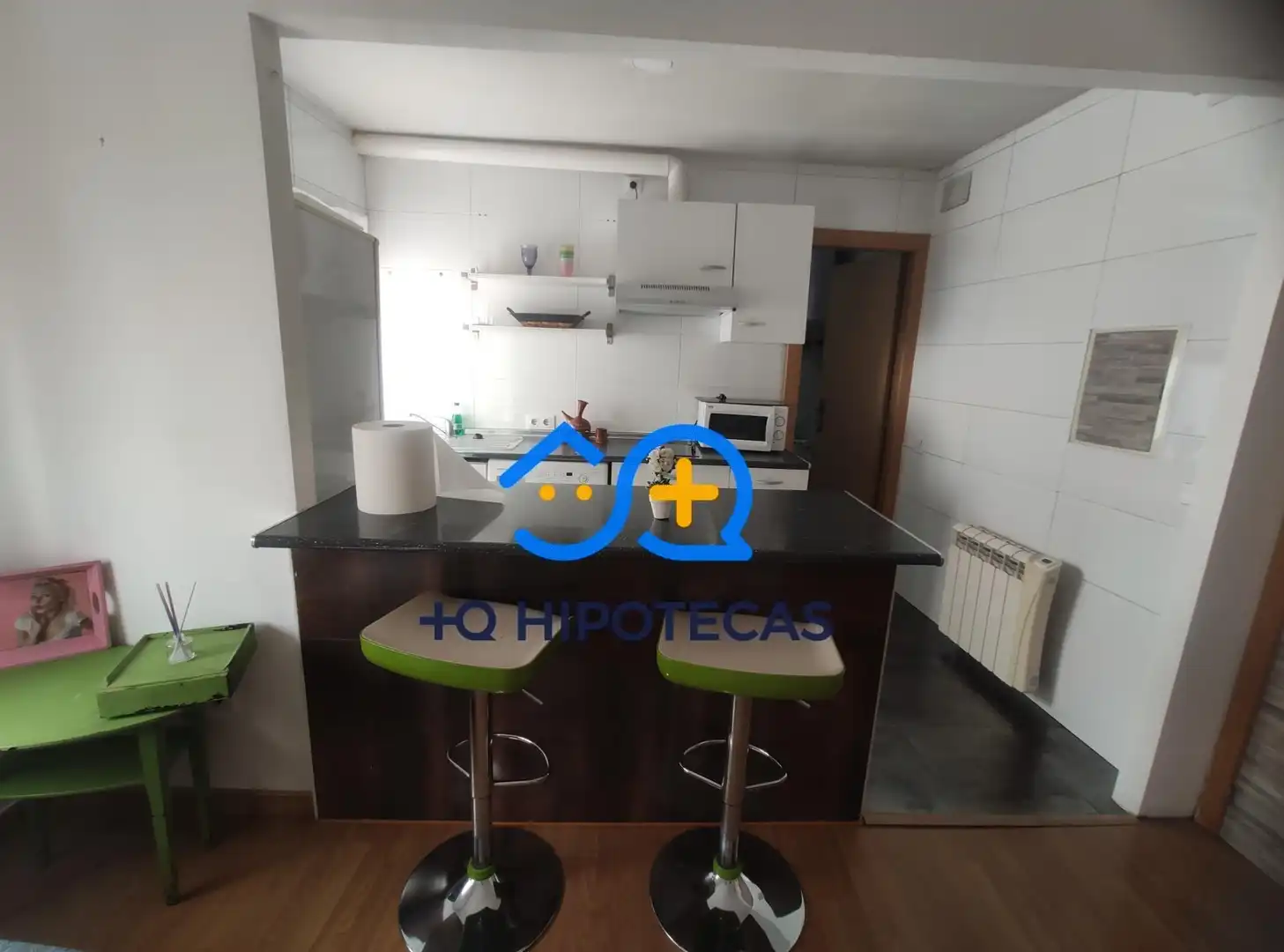 Wohnung mit Terrasse zum Verkauf in Casco Histórico, imagen 23