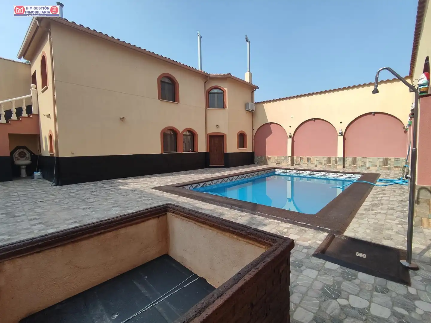 Haus mit Terrasse zum Verkauf in Alcázar de San Juan, imagen 23