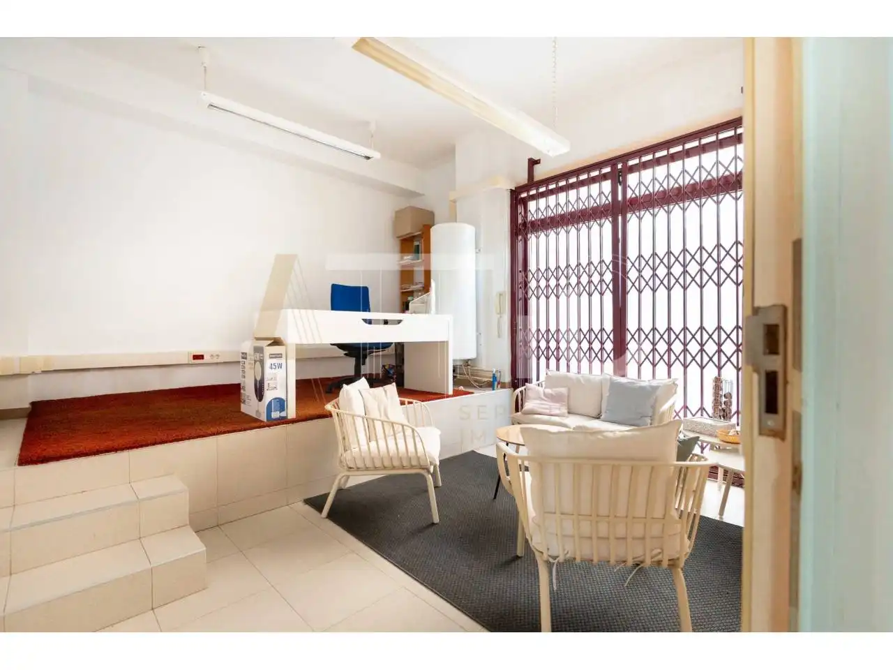 Commercial properties for sale in Sabadell  with Air Conditioner