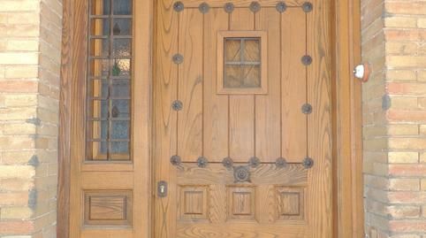 Foto 2 de Casa adosada en venda a Calle Real, Yunquera de Henares, Guadalajara