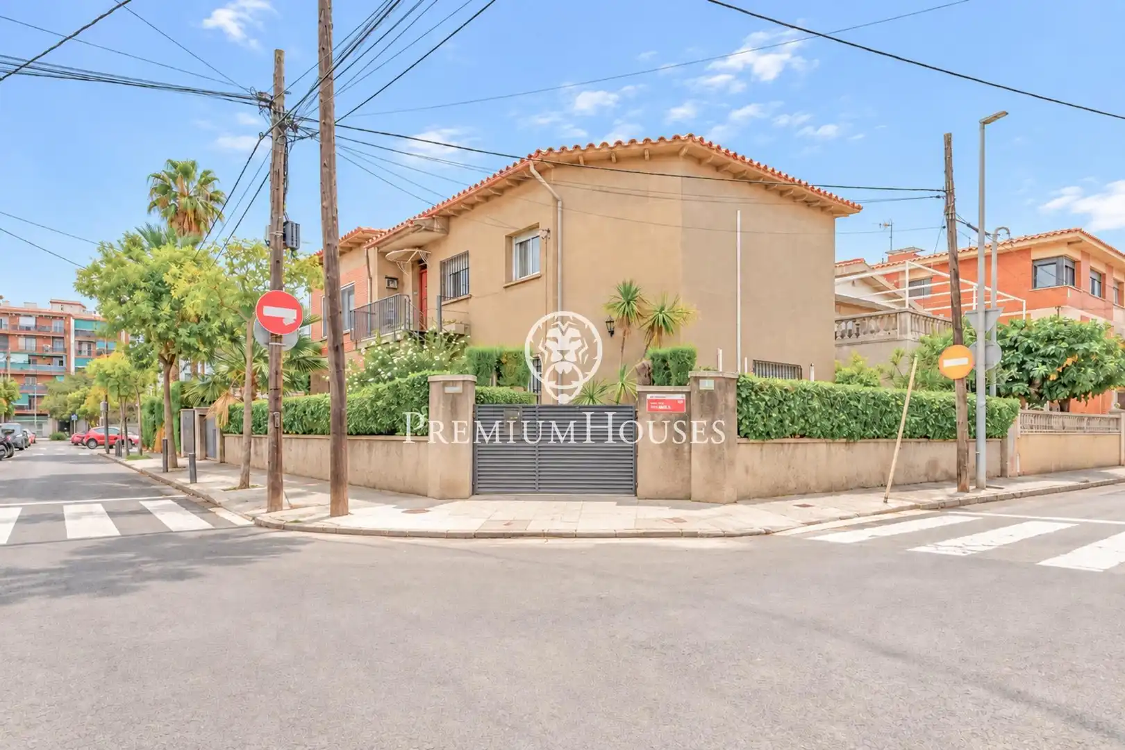 Casa amb jardí en venda a Passeig Maragall, imagen 55