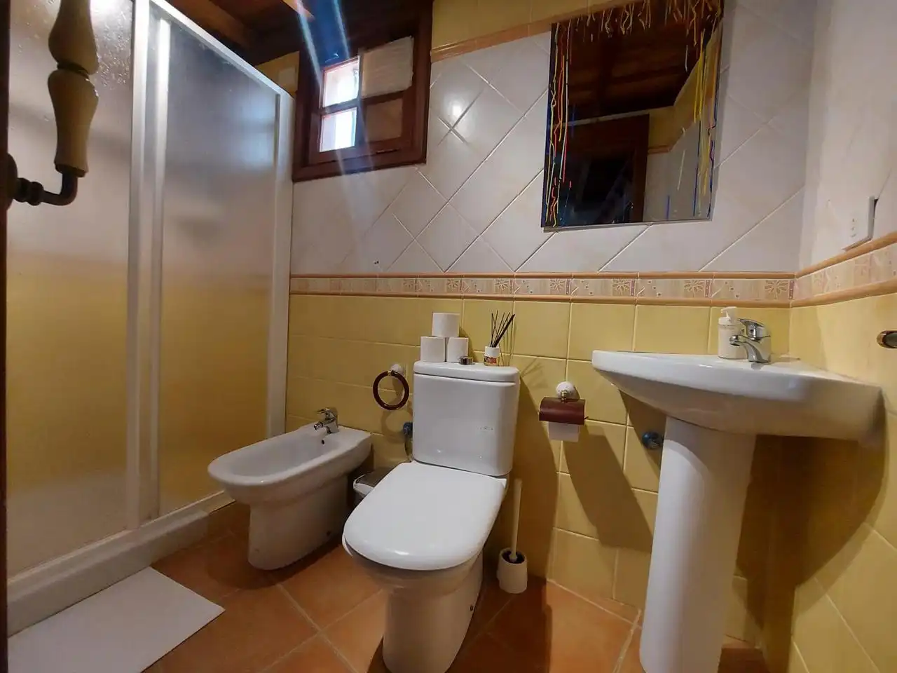 Casa amb piscina en venda a Lomo de Pajara, imagen 7