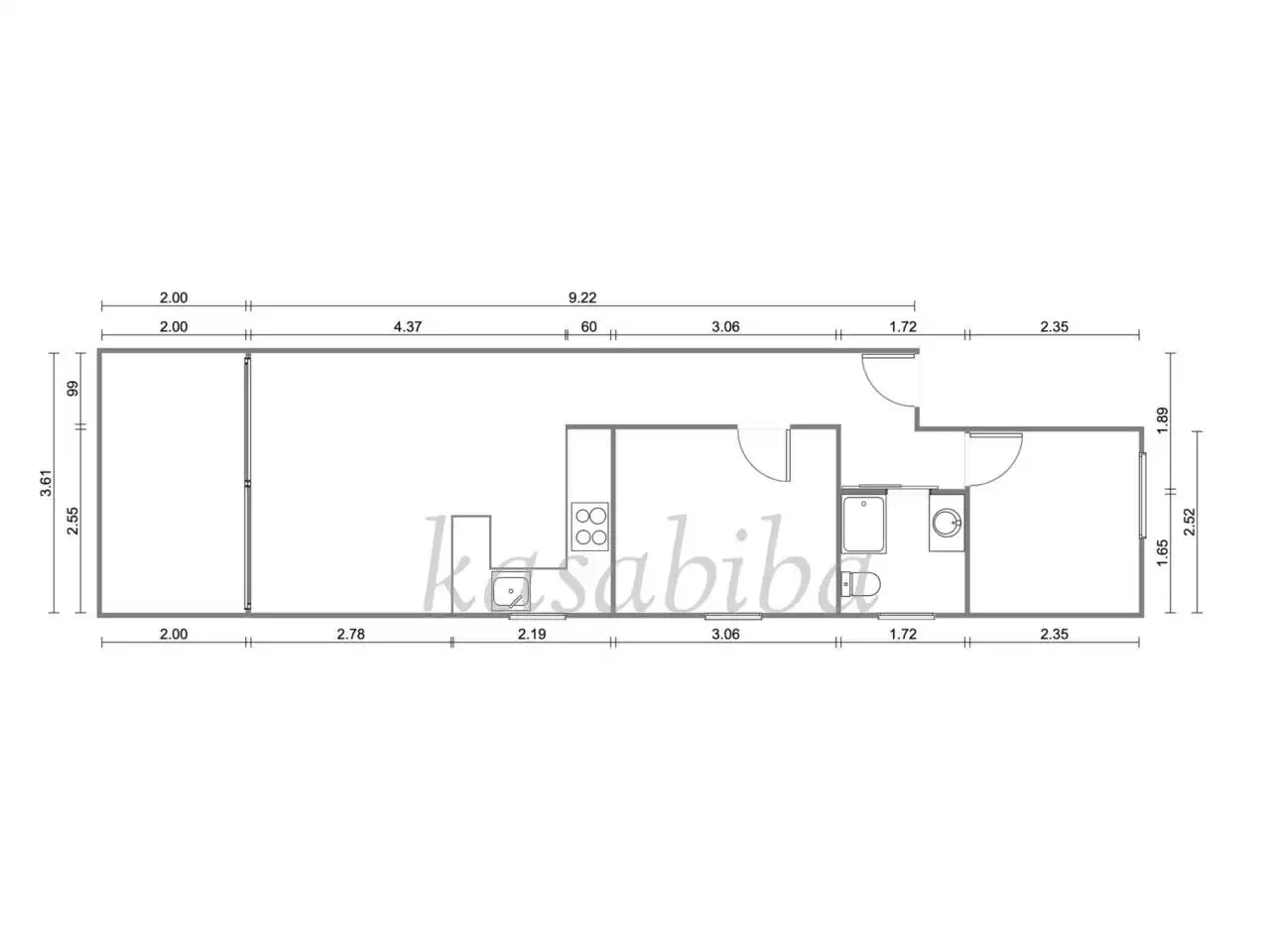 House for sale in Calle Cavallers, imagen 27