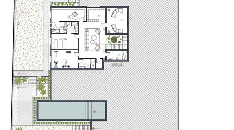 Foto 5 de Residencial en venda a Avinguda Dels Penya-segats, Son Parc, Illes Balears