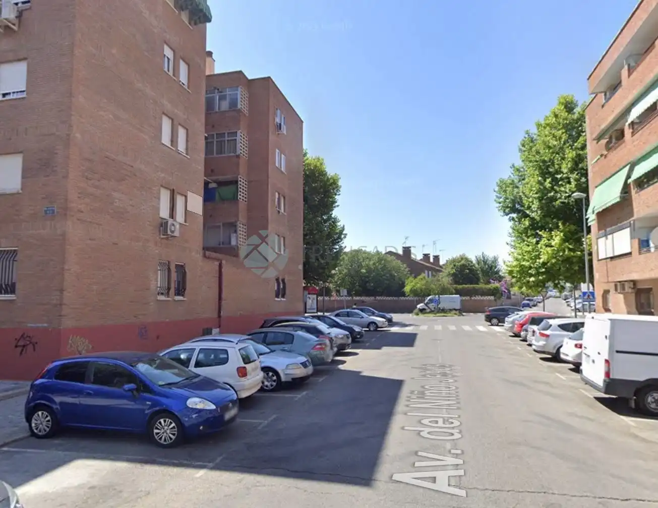 Parking de Piso en venta en Arganda del Rey