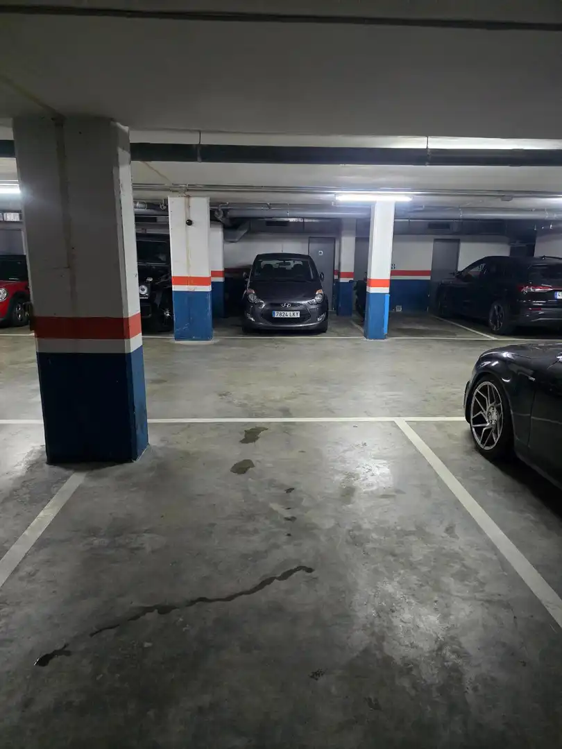 Dúplex con terraza en alquiler en Calle MANILA 23, imagen 71