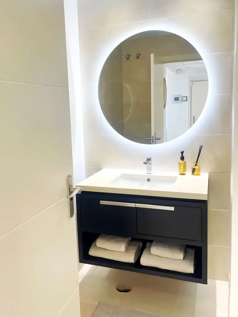 Flat with pool to rent in La Quinta, imagen 18