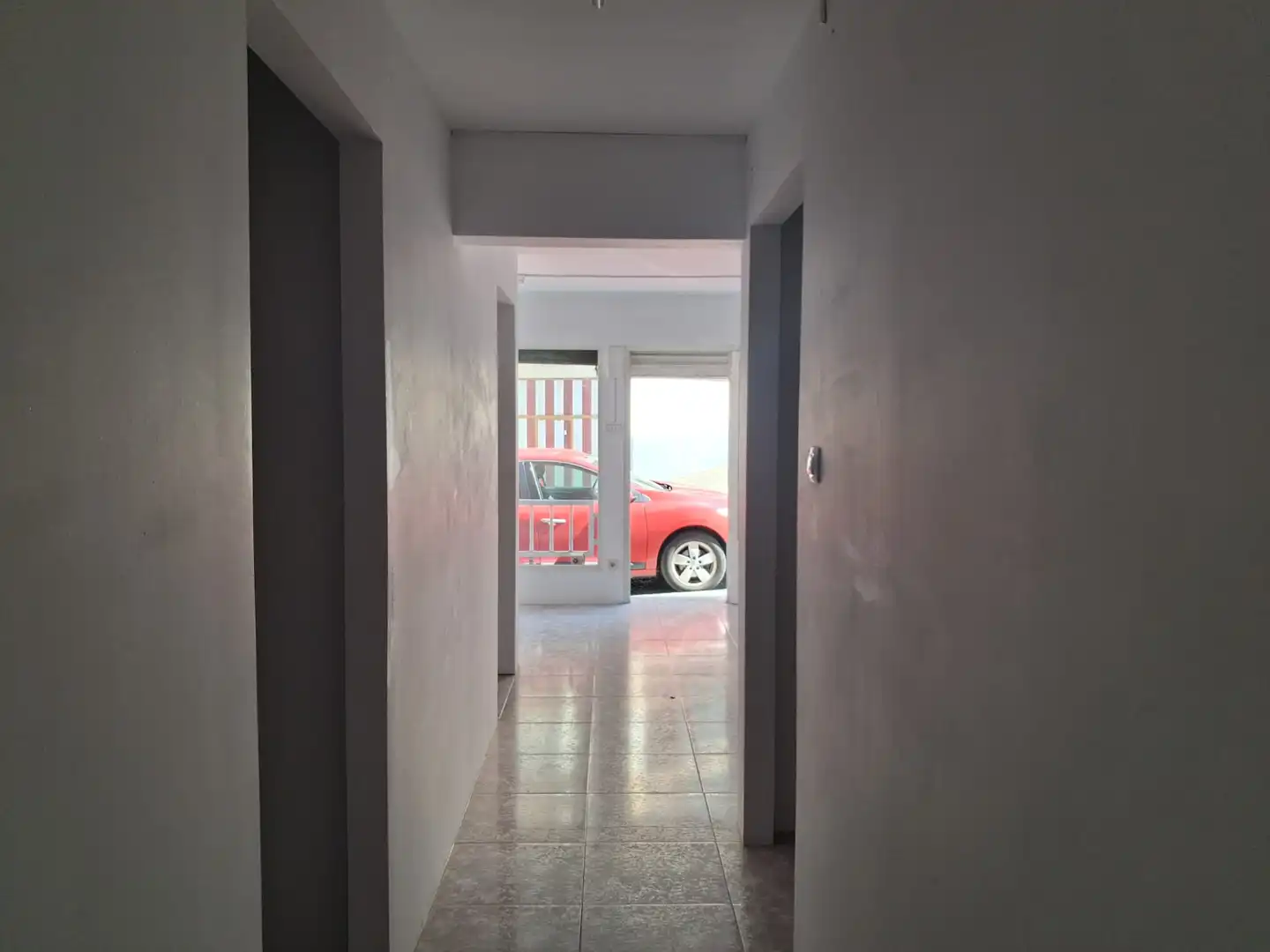 Local de lloguer en Sopuerta