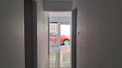 Foto 2 von Geschaftsraum zur Miete in La Baluga Auzoa, Sopuerta, Bizkaia