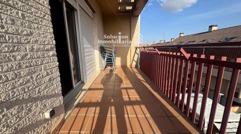 Foto 5 de Dúplex de alquiler en Antonio Ponz, La Platina- Hospital - Campus, Salamanca Capital