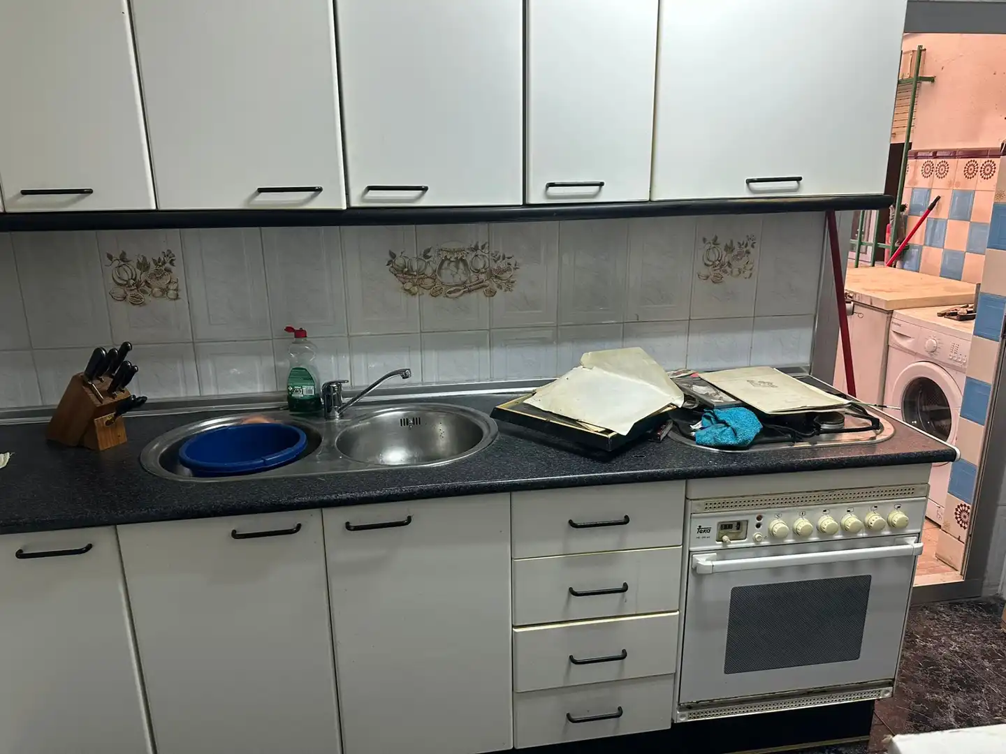 Flat for sale in Calle Lisboa, 126, El Cerro
