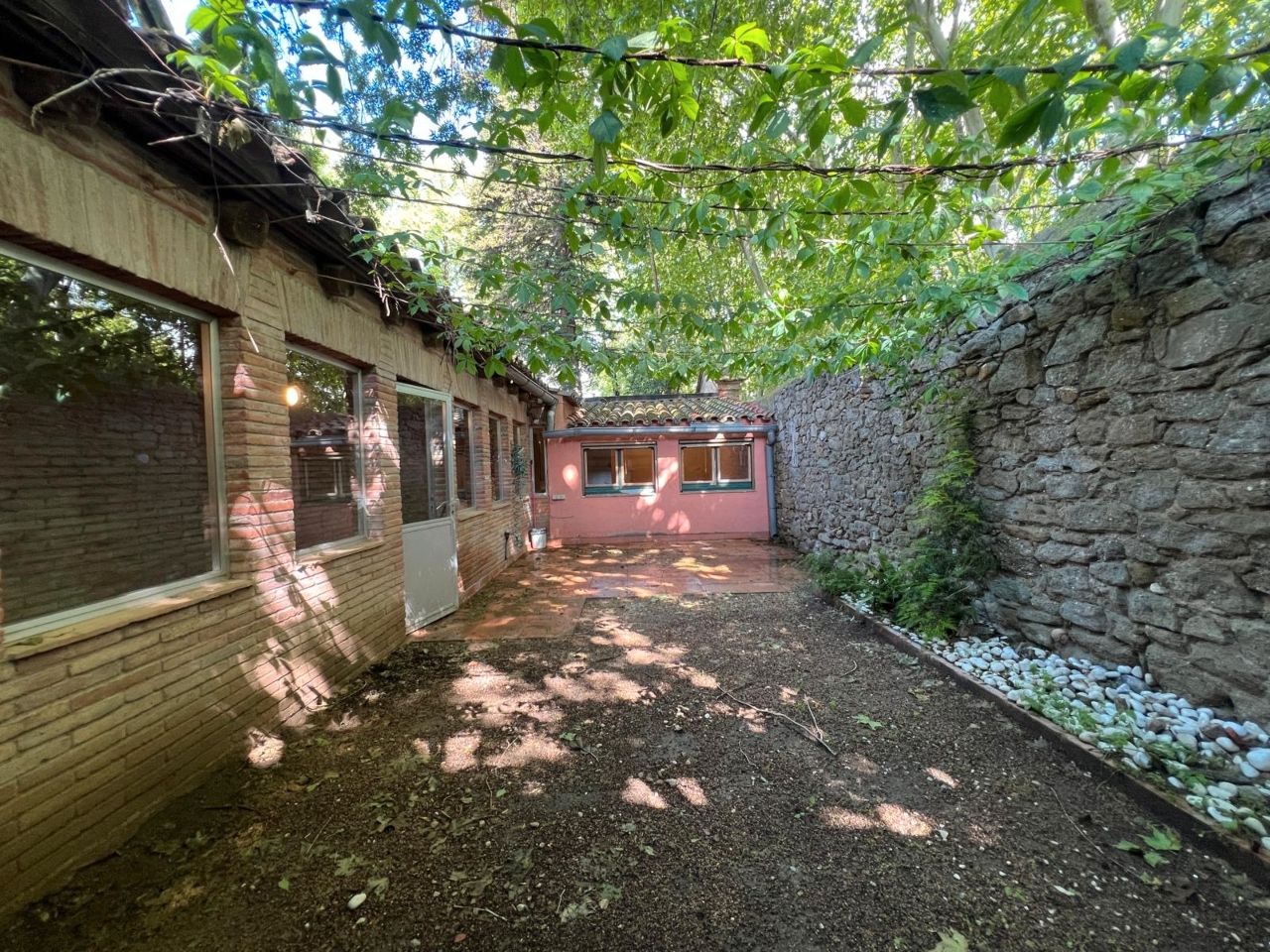 Casa o xalet en venda a Carrer del Rebot, 10, Corçà