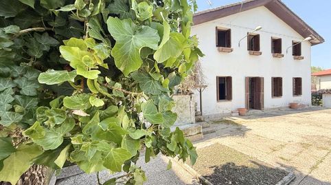 Foto 4 de Casa o chalet en venta en Juan Erentxun Kalea, Zestoa, Gipuzkoa
