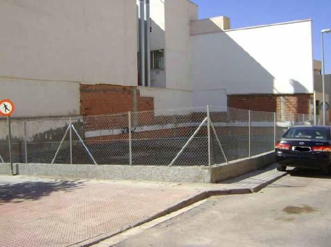 Aparcament de Residencial en venda en  Almería Capital