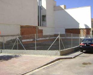 Aparcament de Residencial en venda en  Almería Capital
