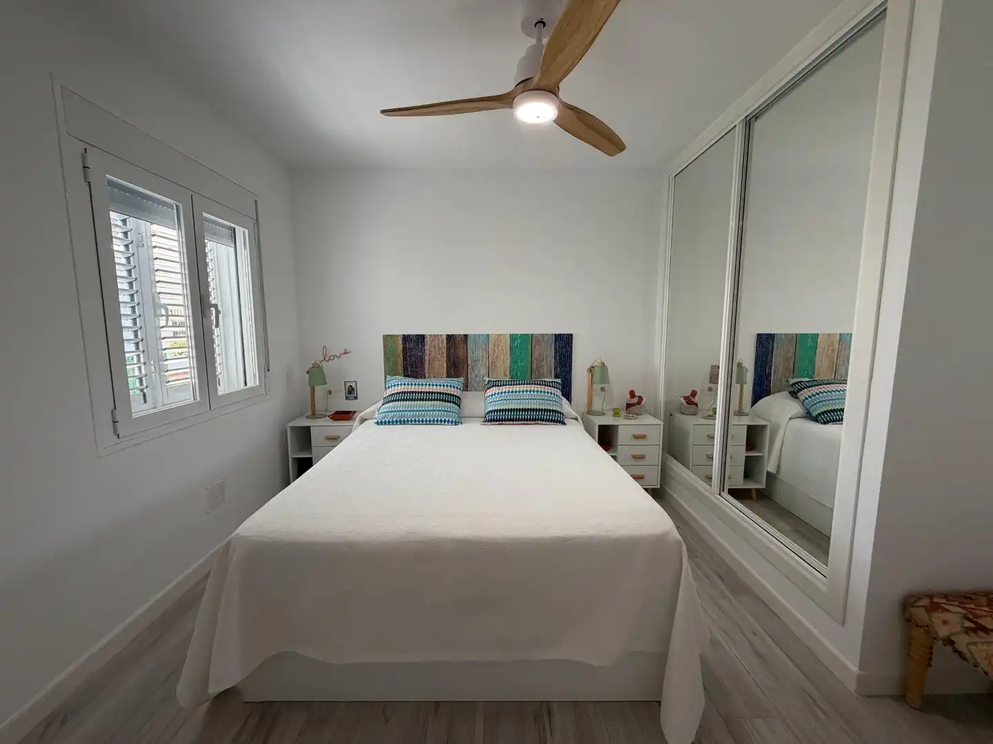 Casa adosada en venta en San Juan de los Terreros