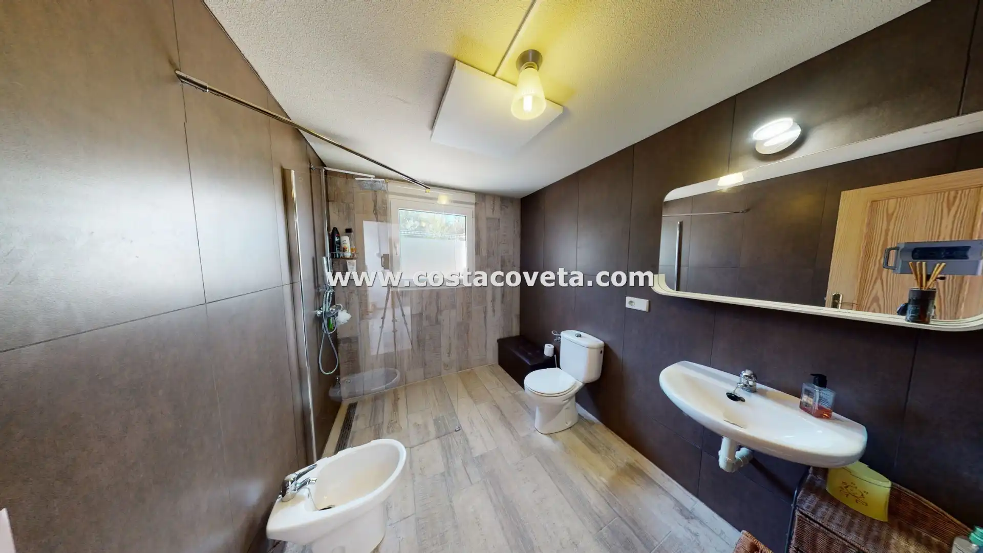 Casa con piscina en venta en Pueblo Acantilado - Lanuza, imagen 24