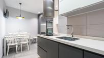 Kitchen of Flat for sale in Elche / Elx  with Air Conditioner and Terrace