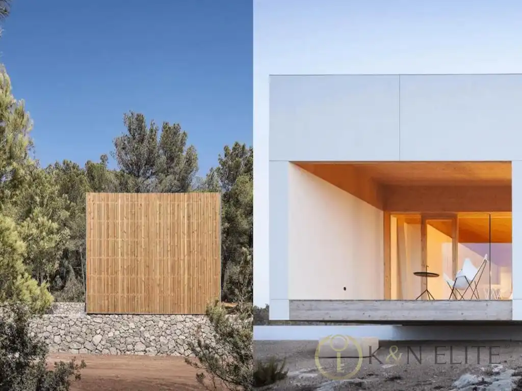 Jardín de Casa o chalet en venta en Alzira