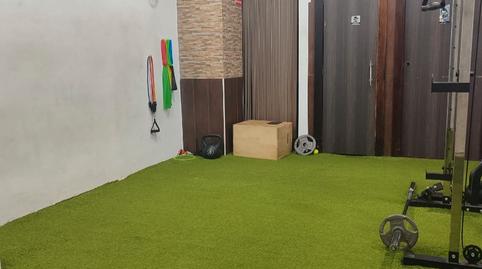 Foto 3 von Geschaftsraum zur Miete in Calle Andorra, 1, Chapín - Campus Universitario - Navinco, Jerez de la Frontera