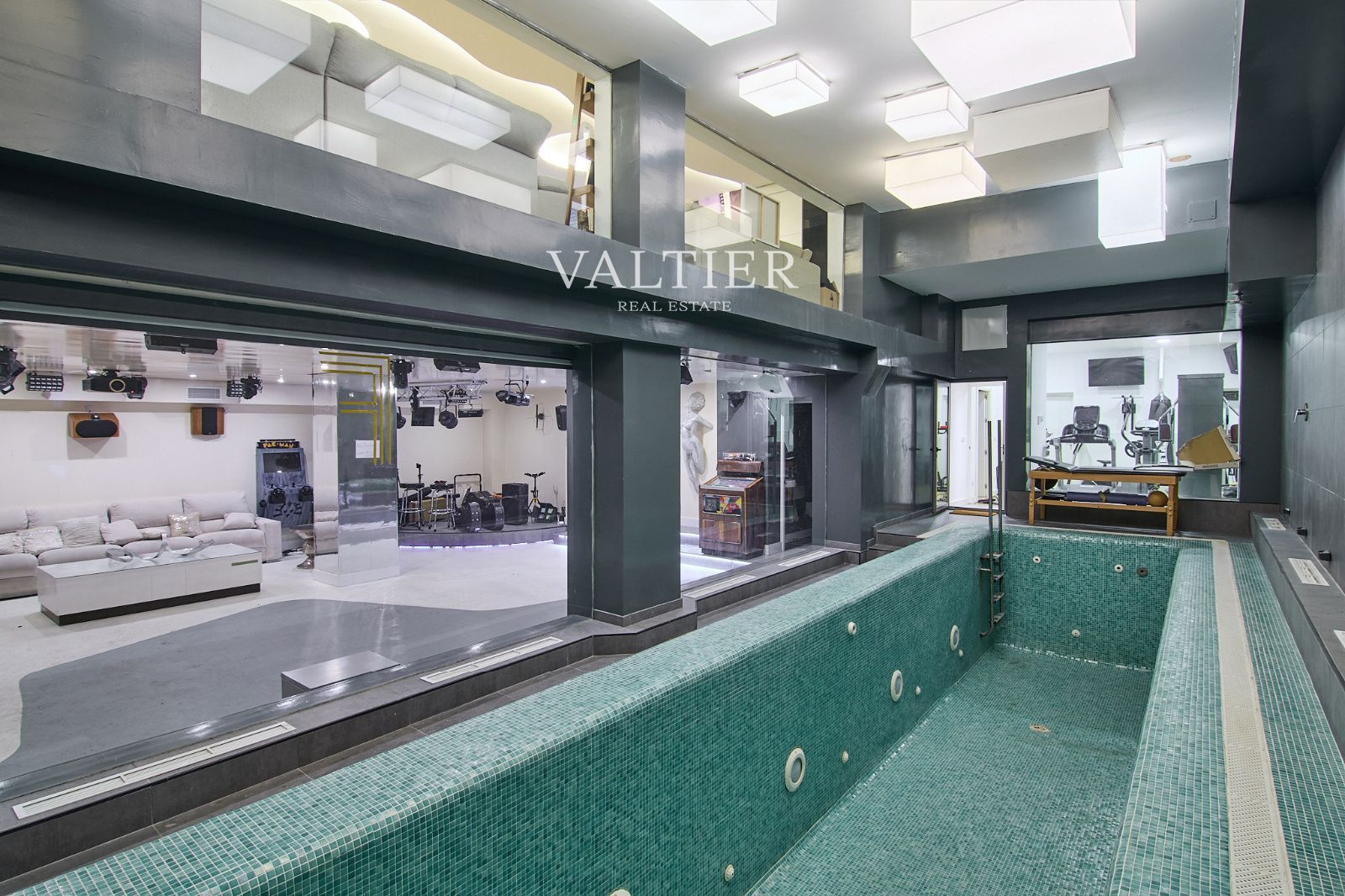 Single-family semi-detached for sale in Mistral, La Finca