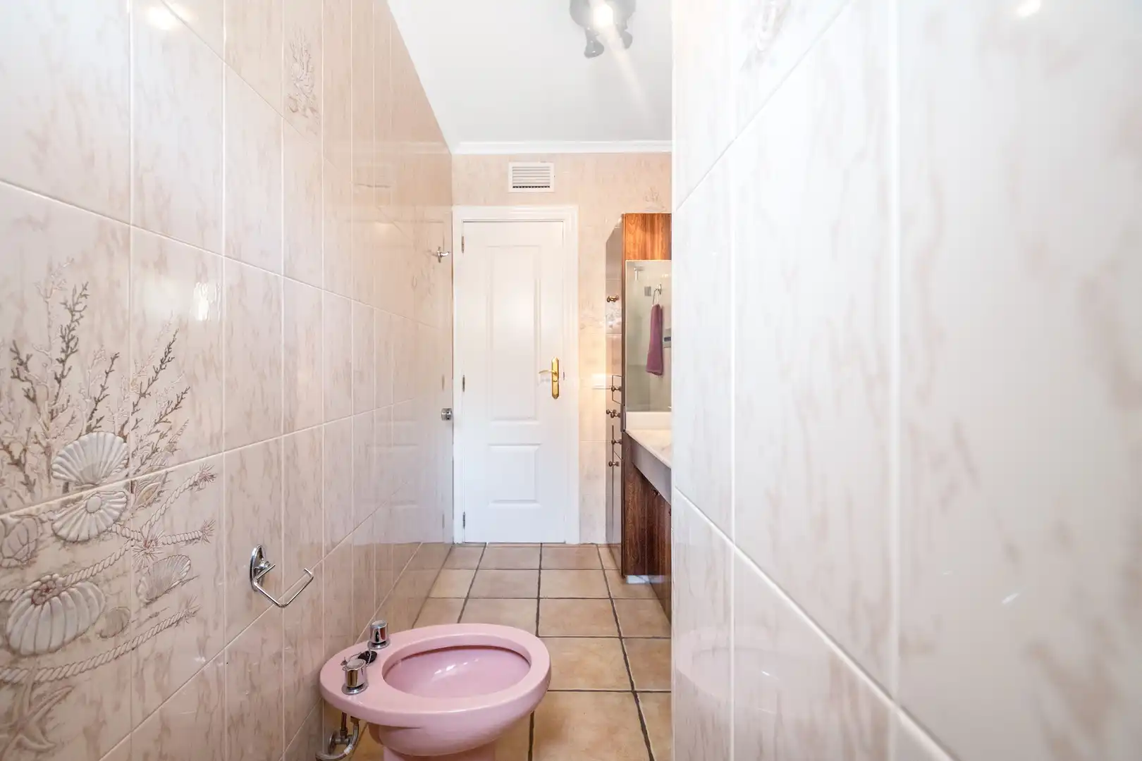 Villa con piscina in vendita a L'Albir, imagen 18