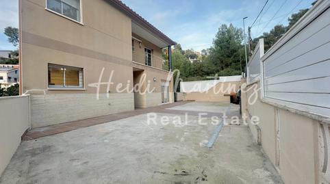 Foto 2 de Casa o xalet en venda a Cervelló, Barcelona