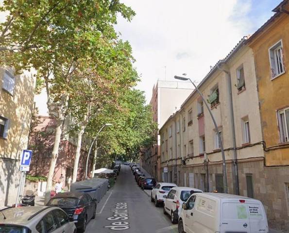 Piso en Venta en  TRAVAU en El Turó de la Peira