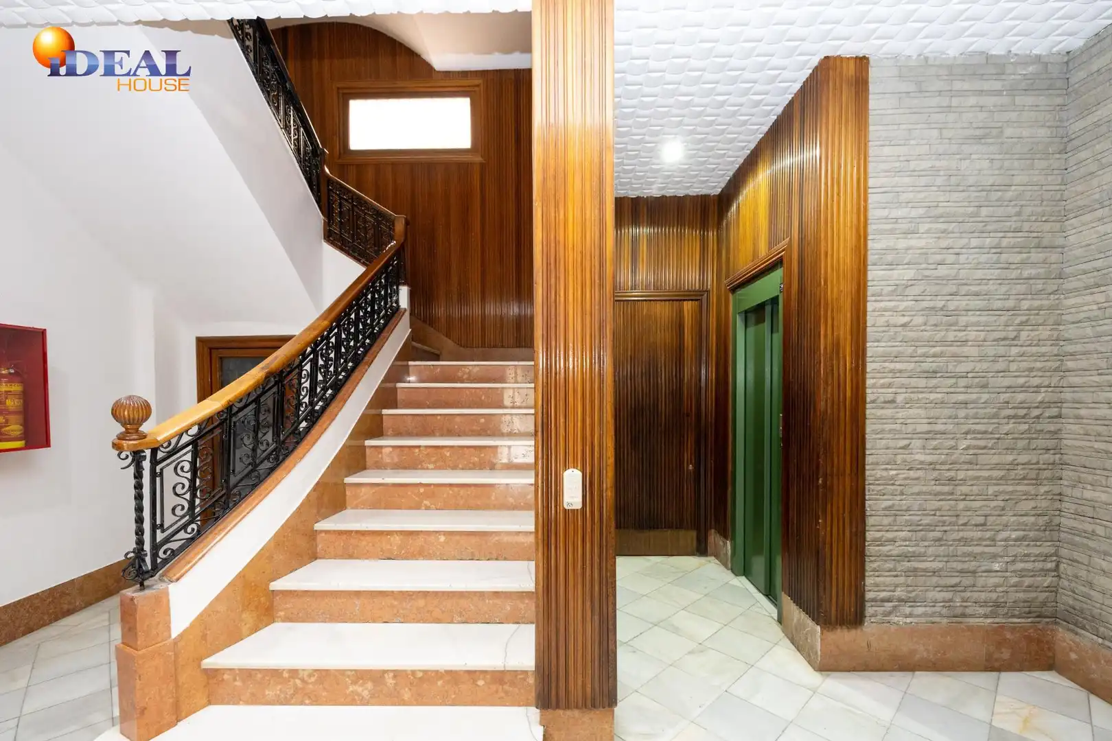Piso con ascensor en venta en Calle Calle de San Vicente Ferrer, 13 13, imagen 28