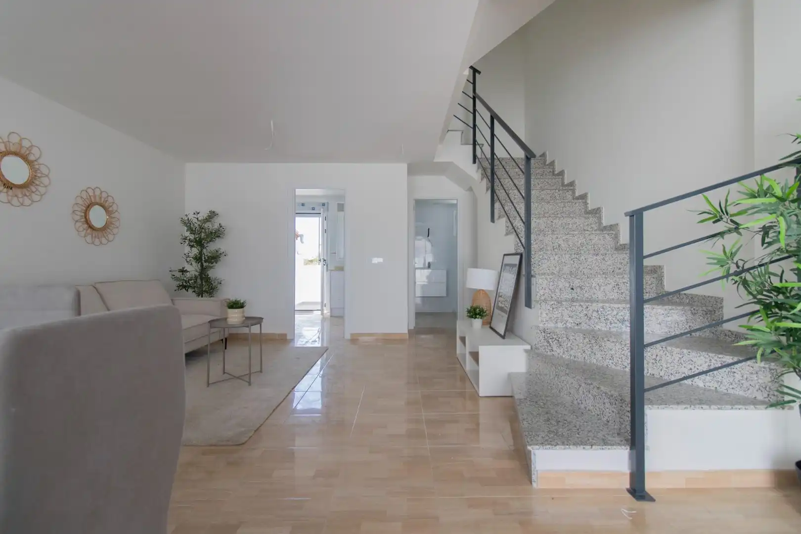 Casa adosada en venta en Almazora / Almassora con Terraza y Piscina comunitaria
