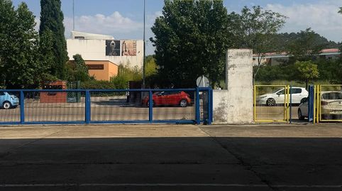 Foto 3 von Fabrikhallen zur Miete in Los Alamos, Cistérniga, Valladolid