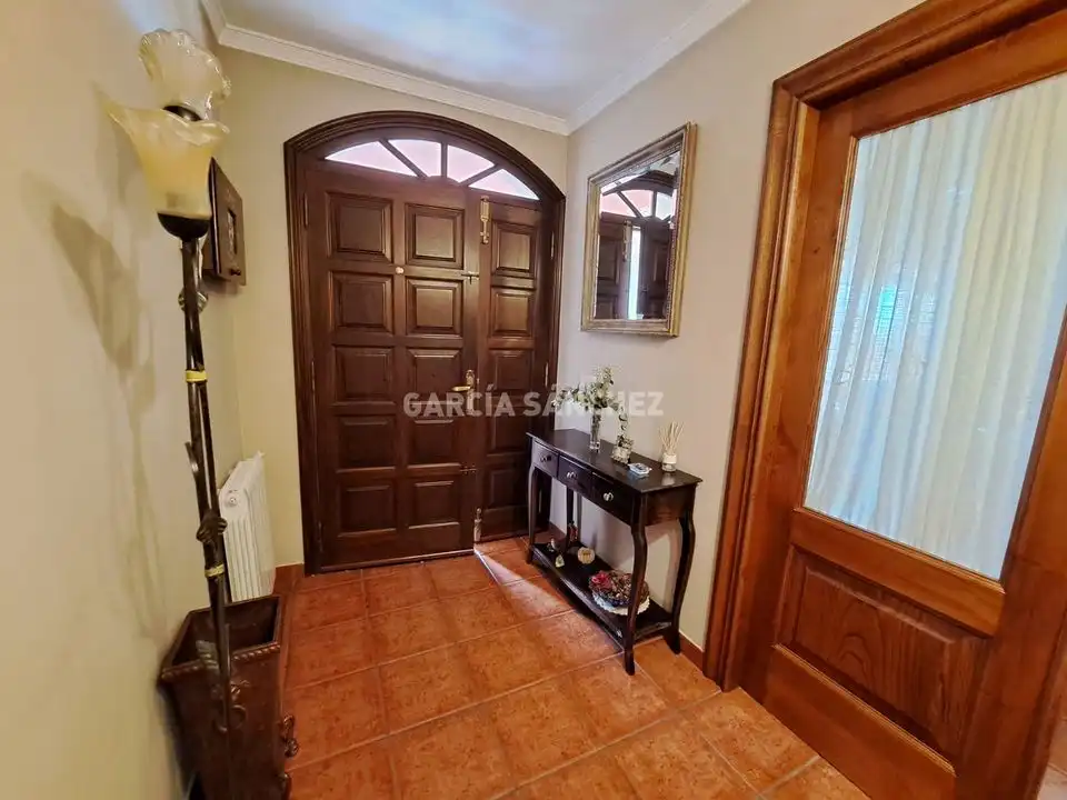 Chalet con terraza en venta en Aldea Abanqueiro 55, imagen 46