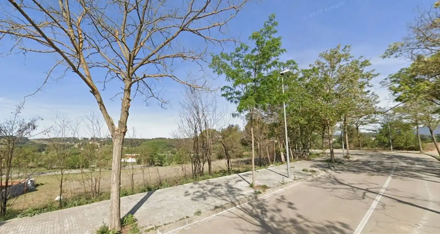 Terreno residenziale in vendita a Carrer Manso Villalba 34, imagen 2