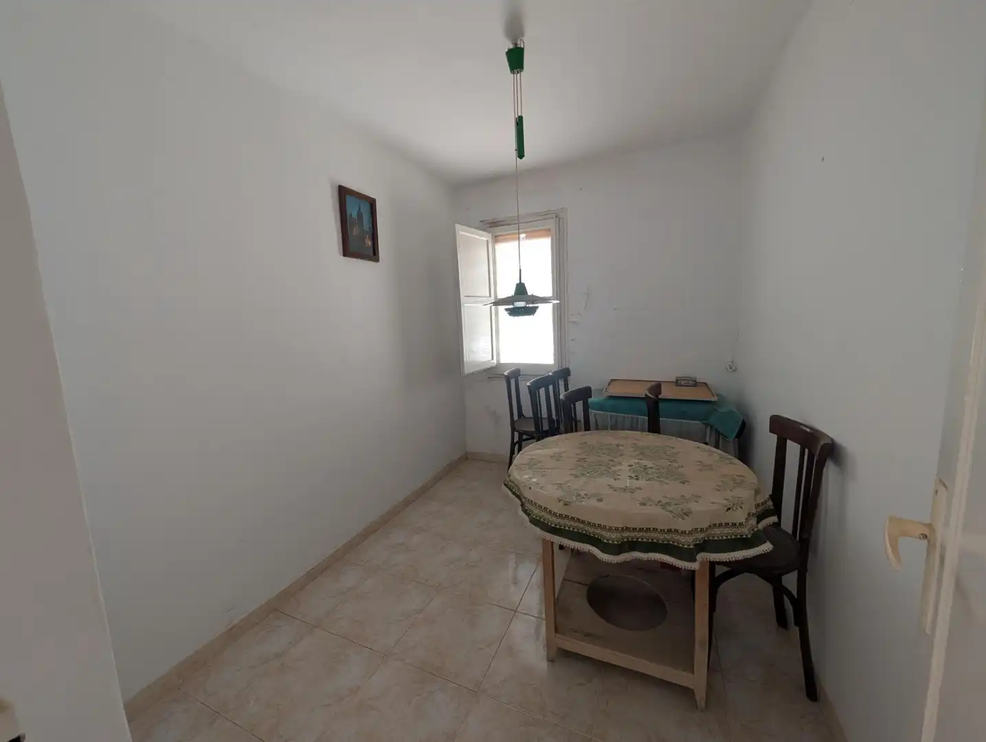 Dining room of Flat for sale in Alcanar  with Terrace