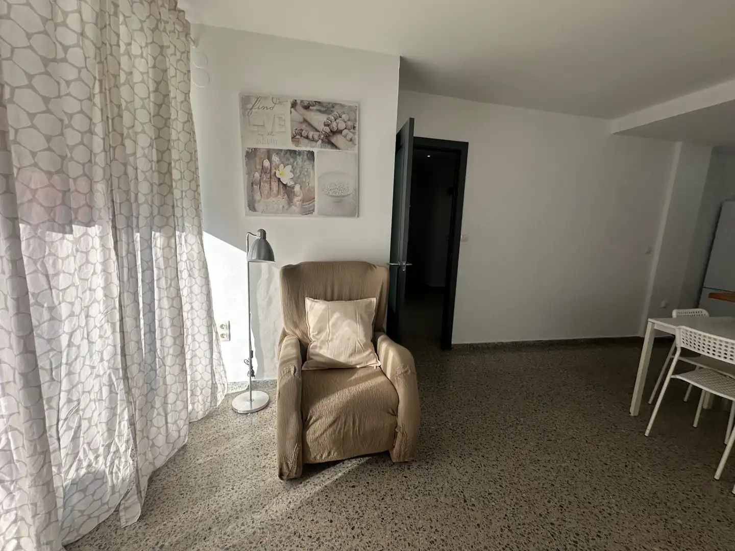 Appartement avec terrasse à louer à Avinguda de Catalunya, imagen 5
